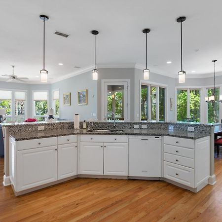 5 Avocet Villa Kiawah Island Dış mekan fotoğraf
