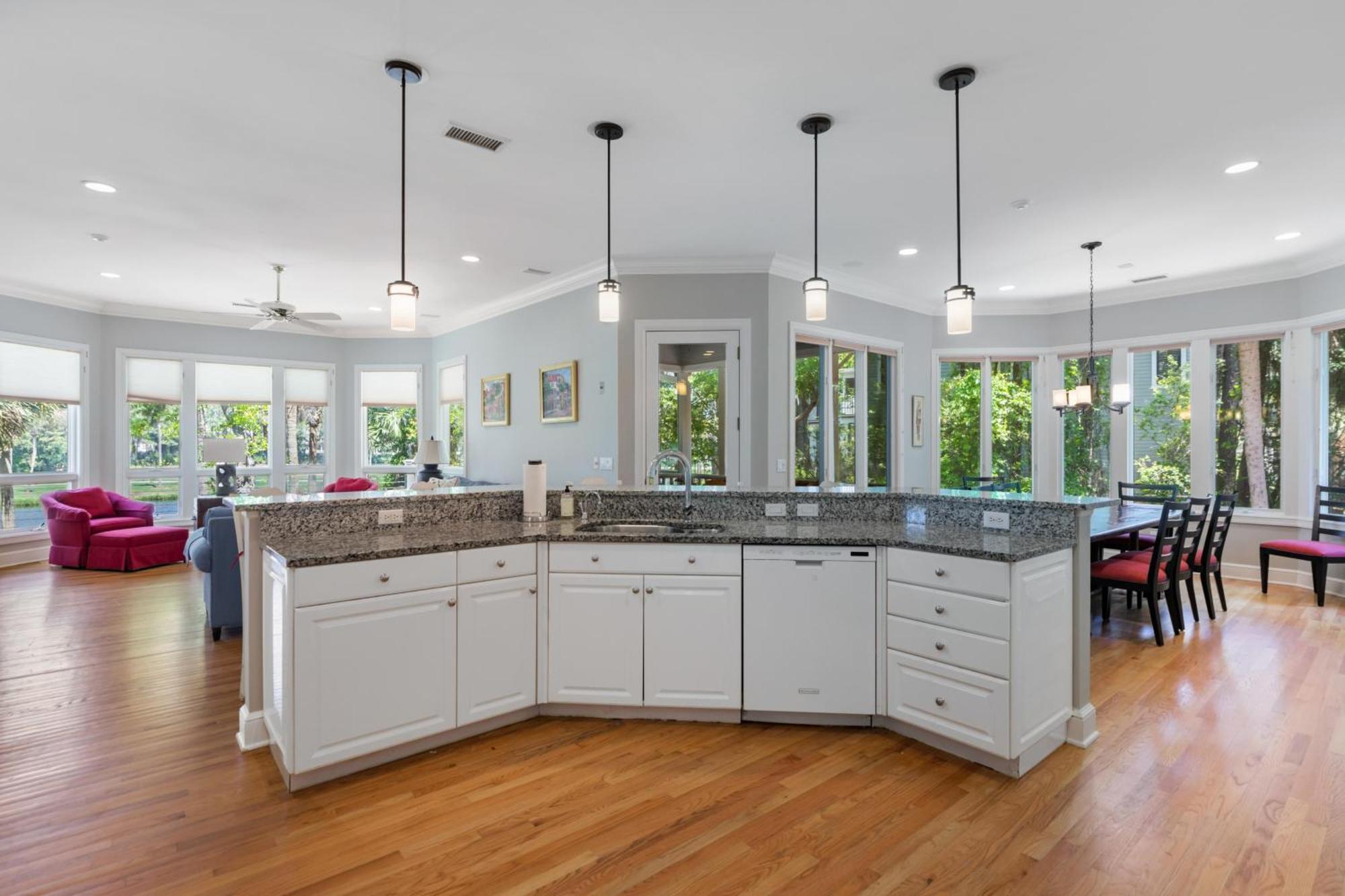 5 Avocet Villa Kiawah Island Dış mekan fotoğraf