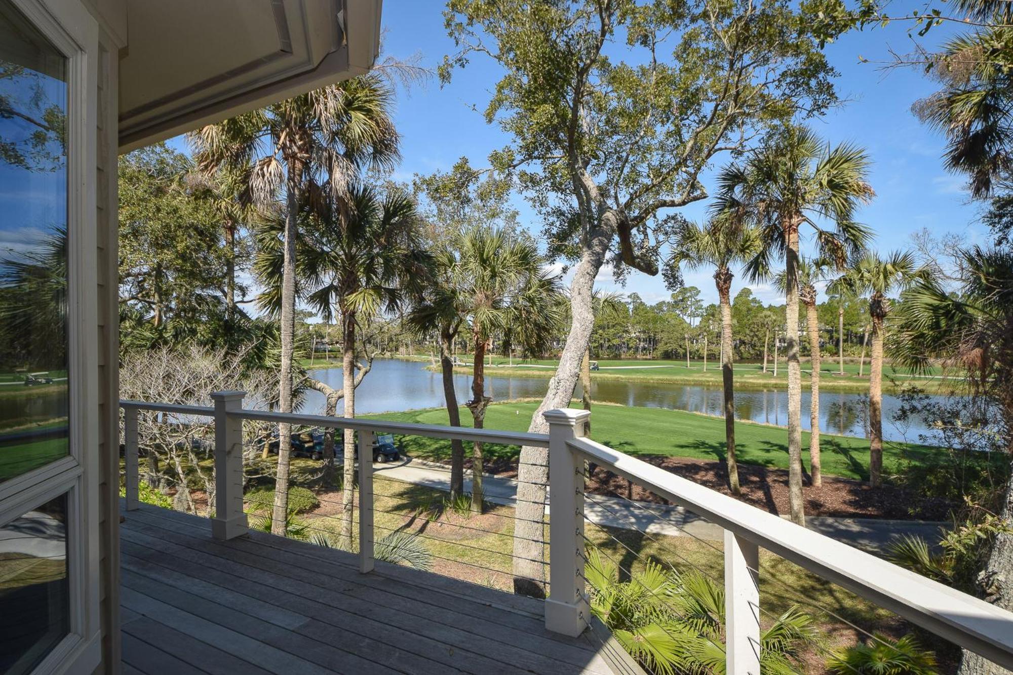 5 Avocet Villa Kiawah Island Dış mekan fotoğraf