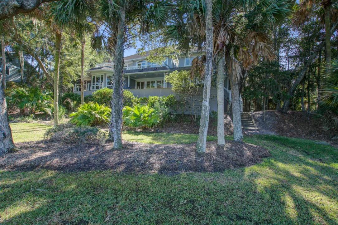 5 Avocet Villa Kiawah Island Dış mekan fotoğraf