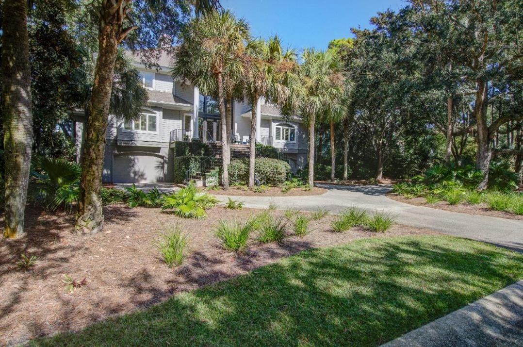 5 Avocet Villa Kiawah Island Dış mekan fotoğraf