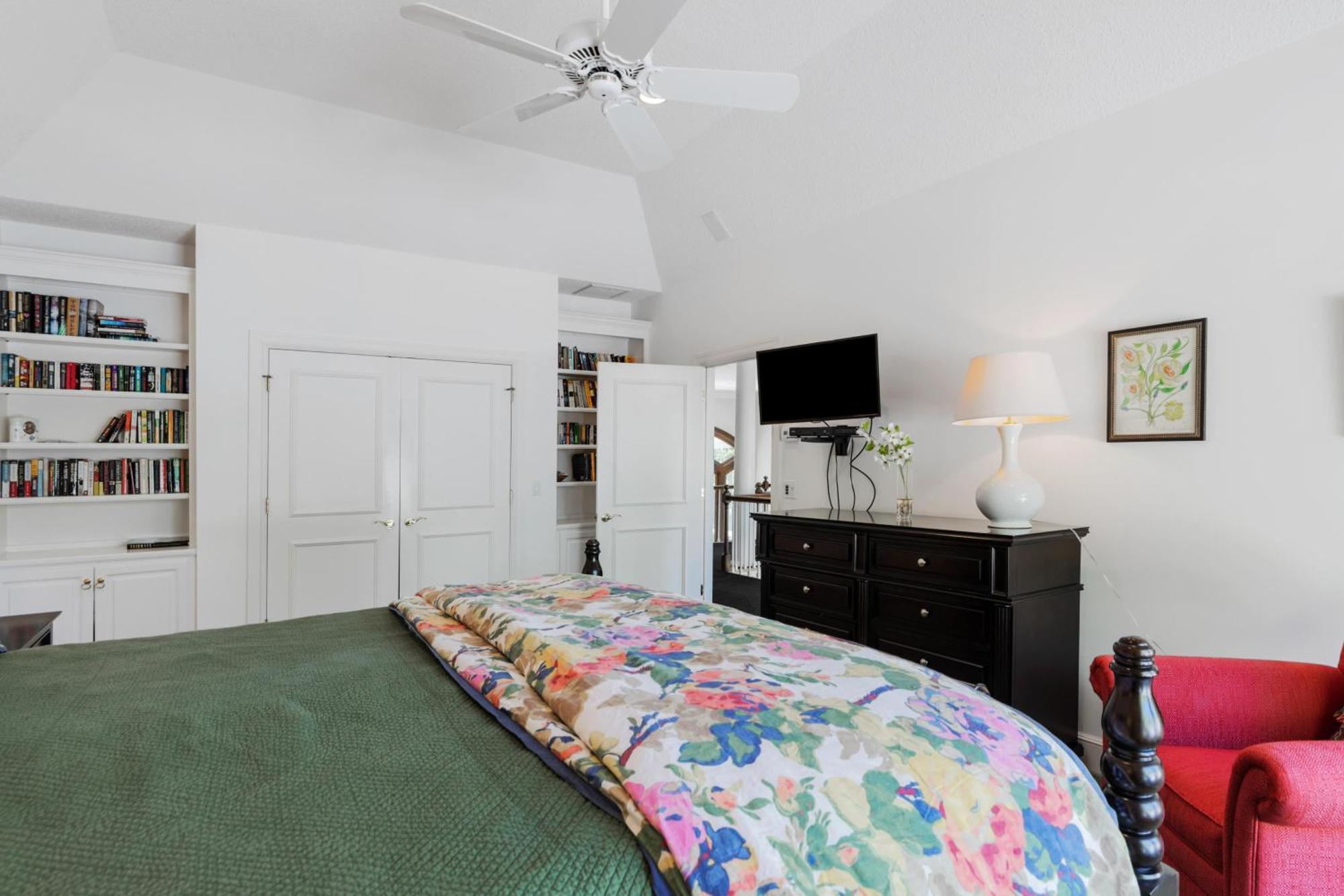 5 Avocet Villa Kiawah Island Dış mekan fotoğraf