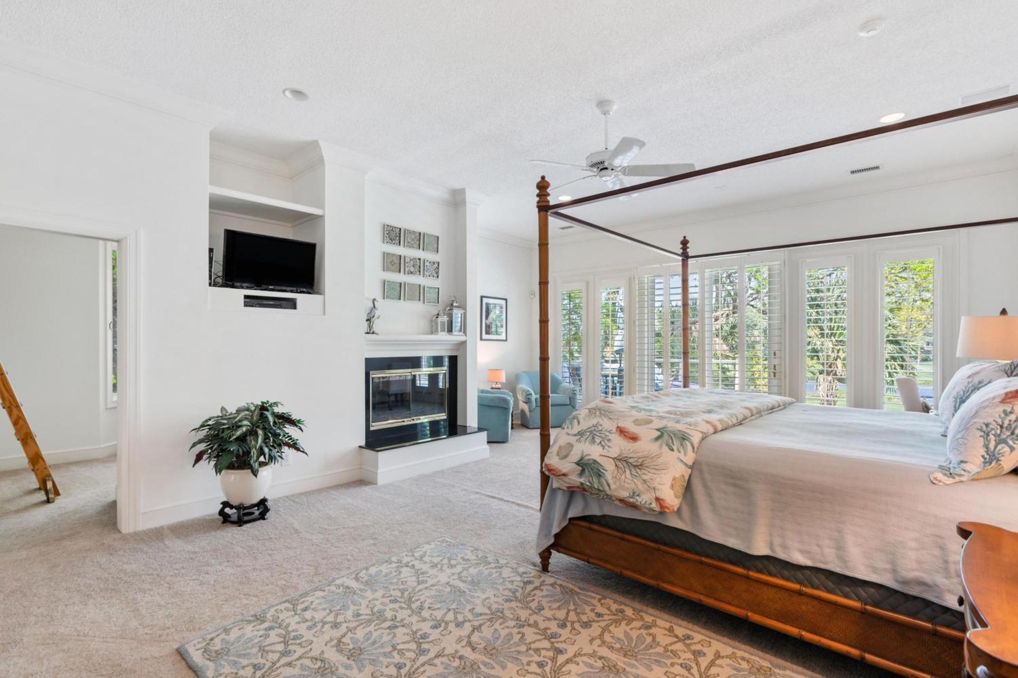 5 Avocet Villa Kiawah Island Dış mekan fotoğraf