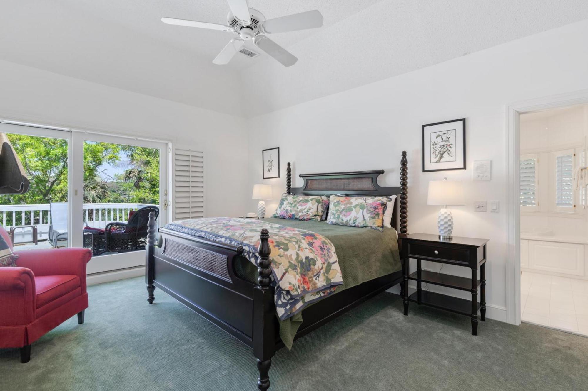 5 Avocet Villa Kiawah Island Dış mekan fotoğraf