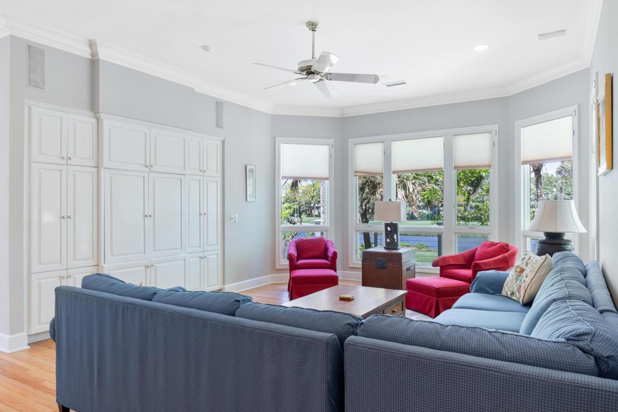 5 Avocet Villa Kiawah Island Dış mekan fotoğraf