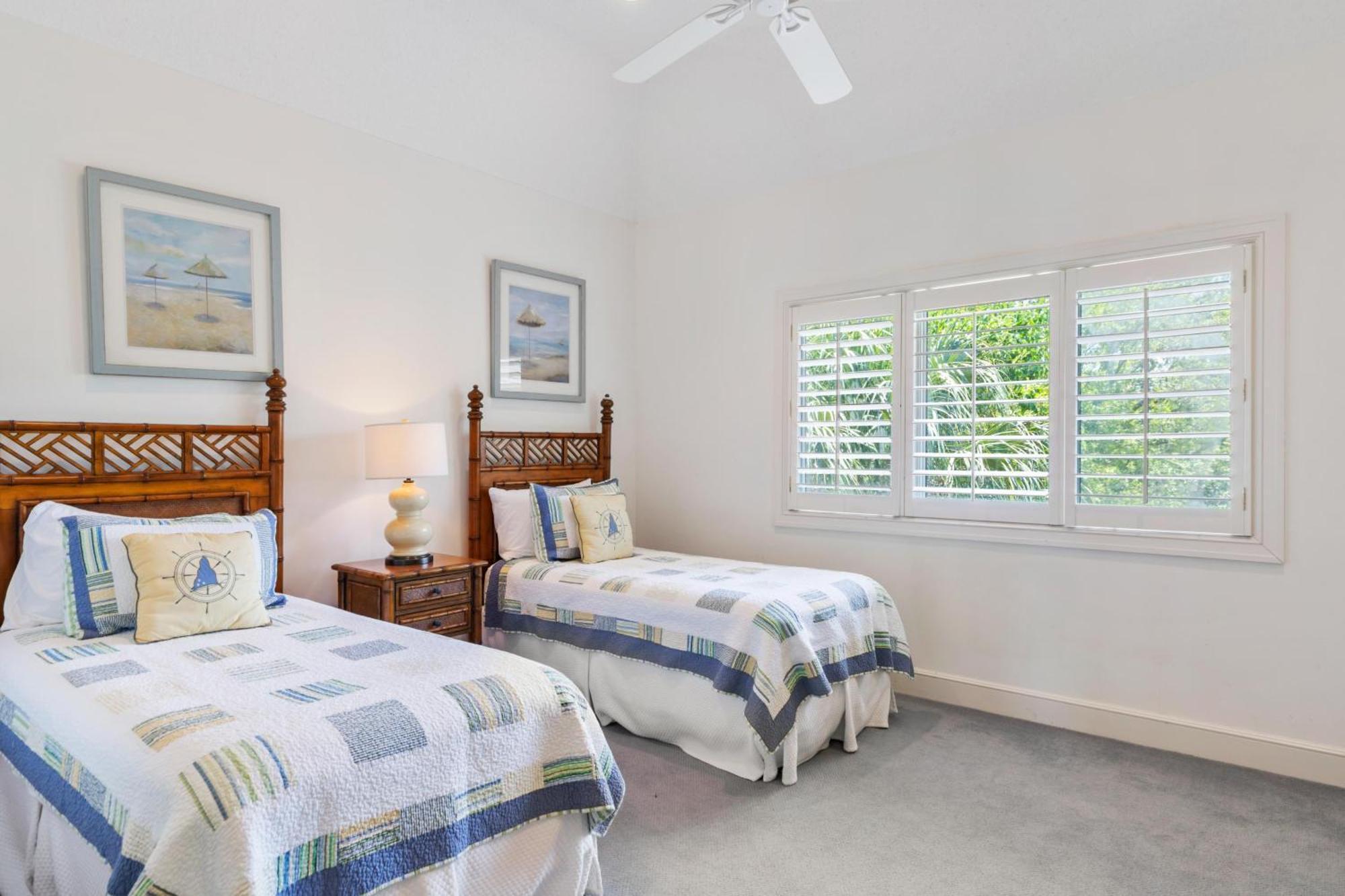 5 Avocet Villa Kiawah Island Dış mekan fotoğraf