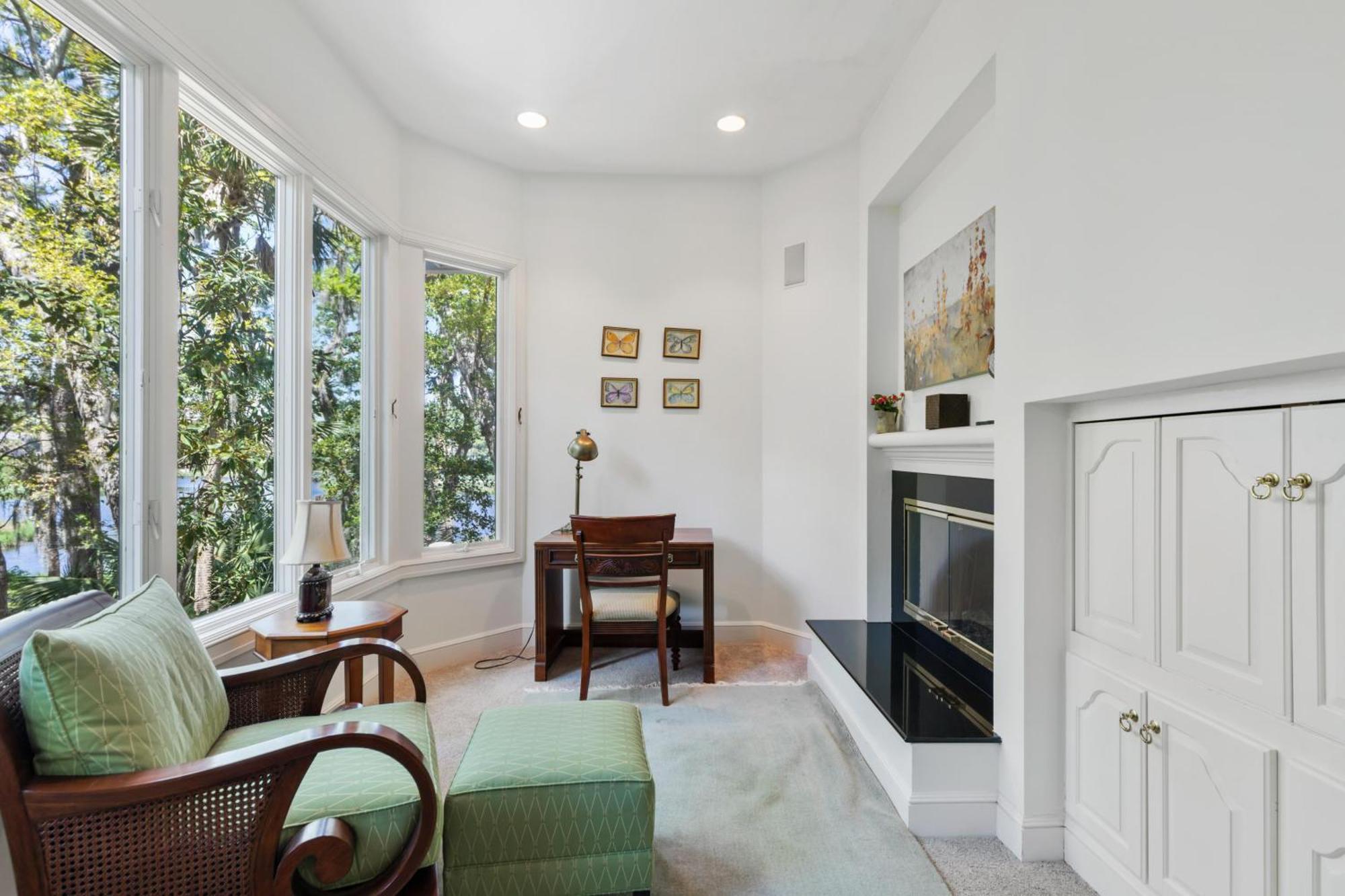 5 Avocet Villa Kiawah Island Dış mekan fotoğraf