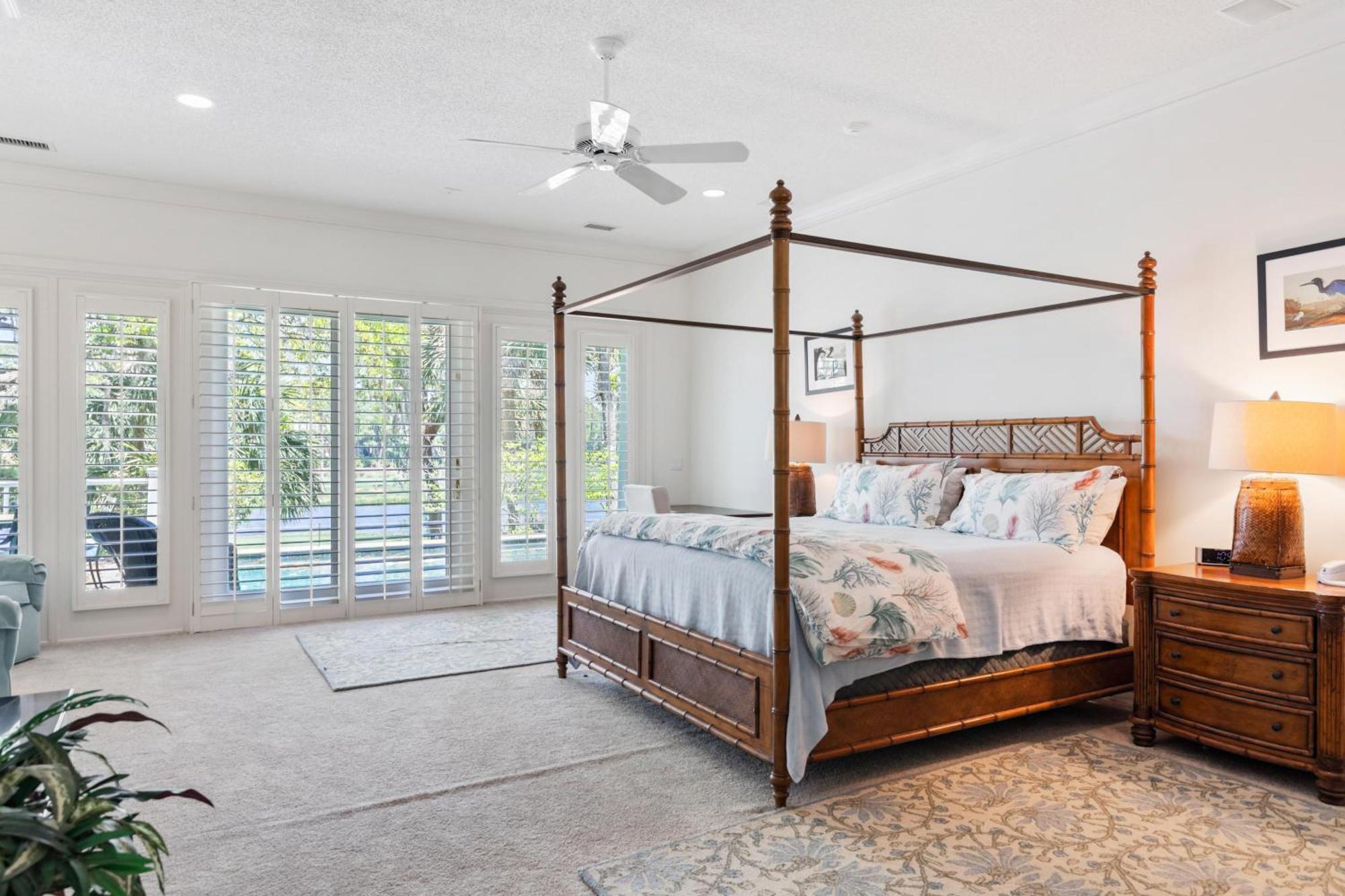 5 Avocet Villa Kiawah Island Dış mekan fotoğraf