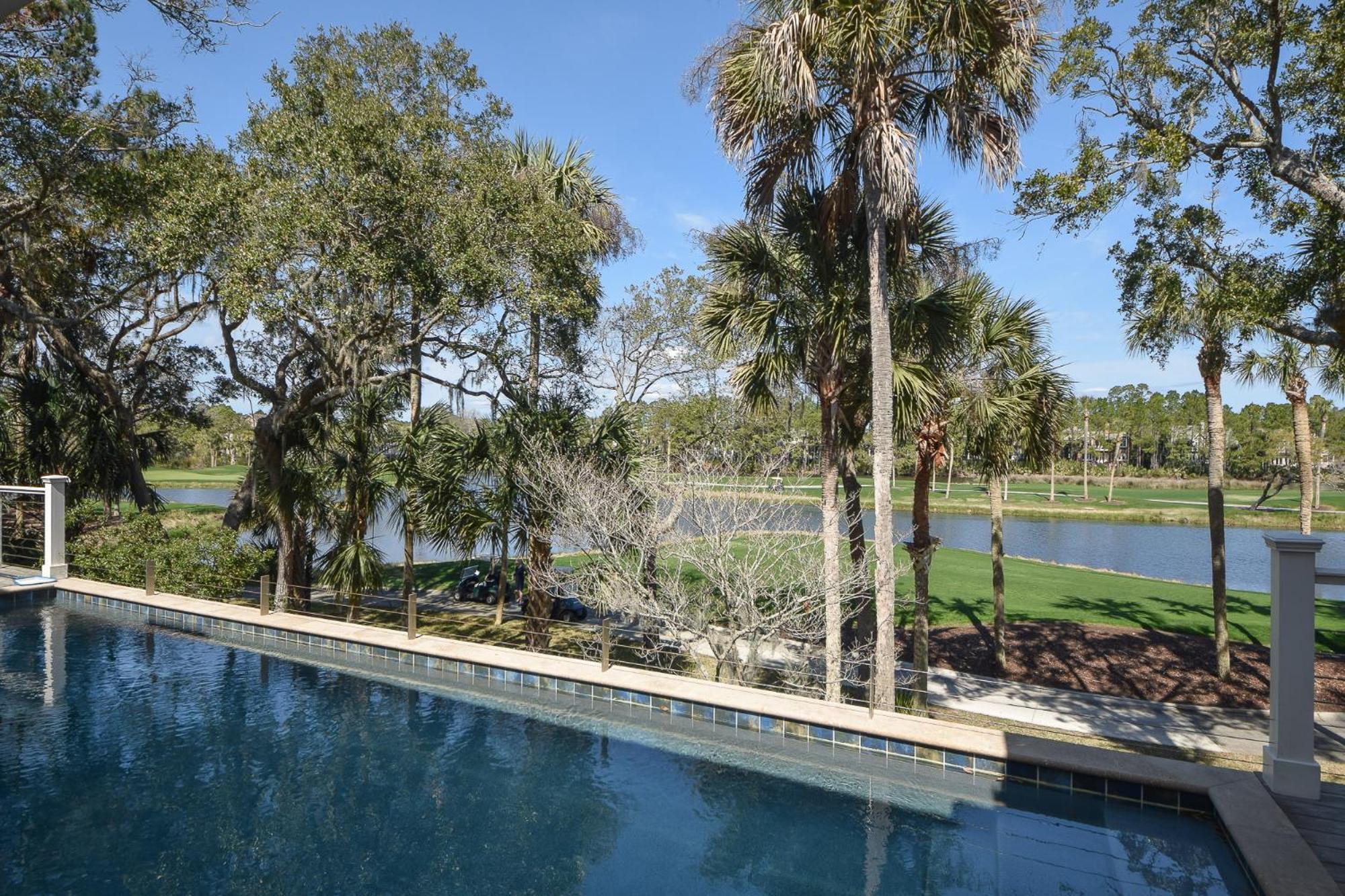 5 Avocet Villa Kiawah Island Dış mekan fotoğraf